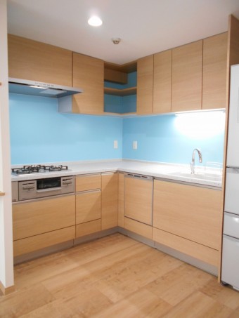 ご家族とネコちゃんみんな楽しい！キャットウォークのある家